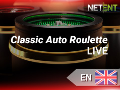 Classic Auto Roulette