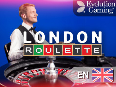 London Roulette